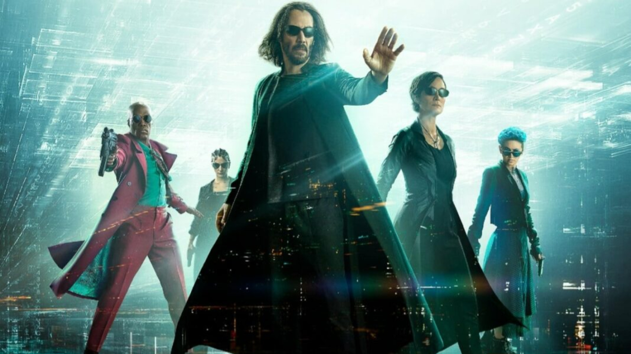 « Matrix 5 » : la saga culte va faire son grand retour, Warner Bros confirme enfin le projet « Matrix 5 » : la saga culte va faire son grand retour, Warner Bros confirme enfin le projet