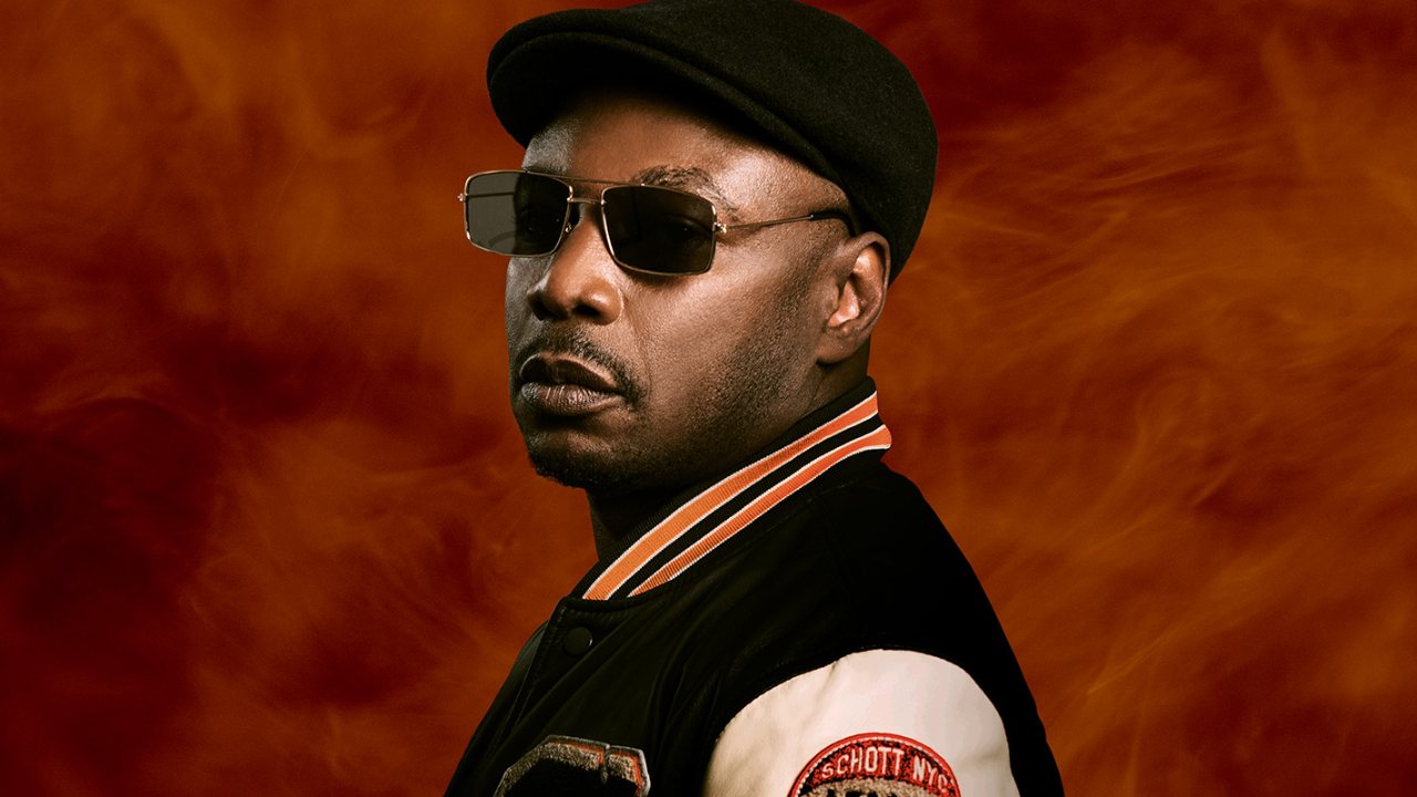 MC Solaar : pourquoi "Prose Combat" et "Paradisiaque" ont disparu ? MC Solaar : pourquoi "Prose Combat" et "Paradisiaque" ont disparu ?