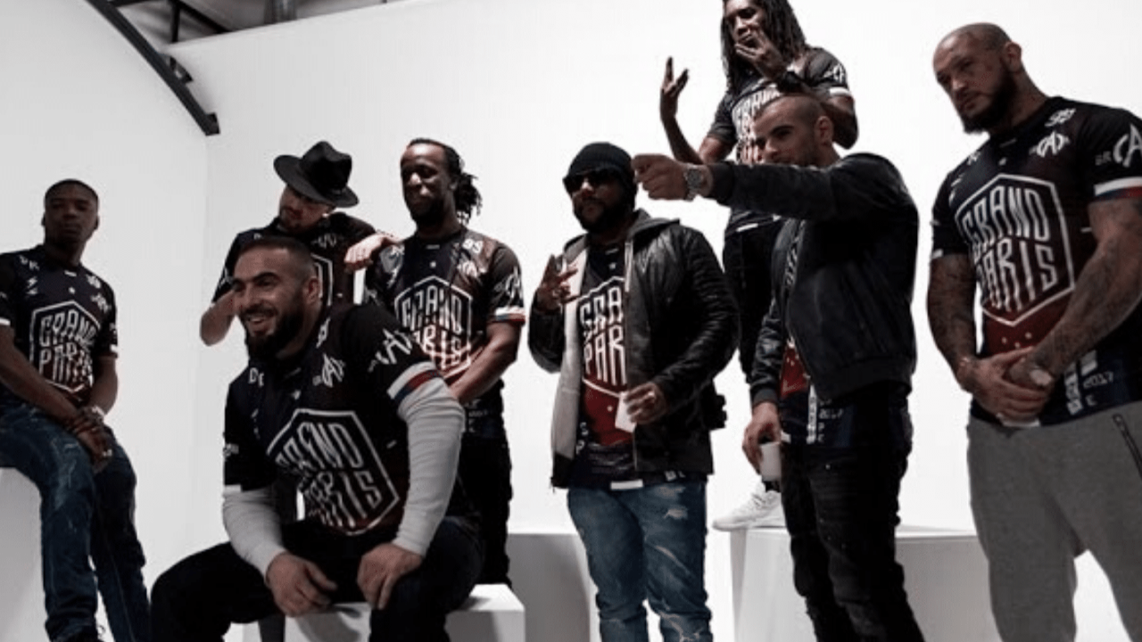 M&eacute;dine affirme que Youssoupha a "trich&eacute;" sur "Grand Paris" !