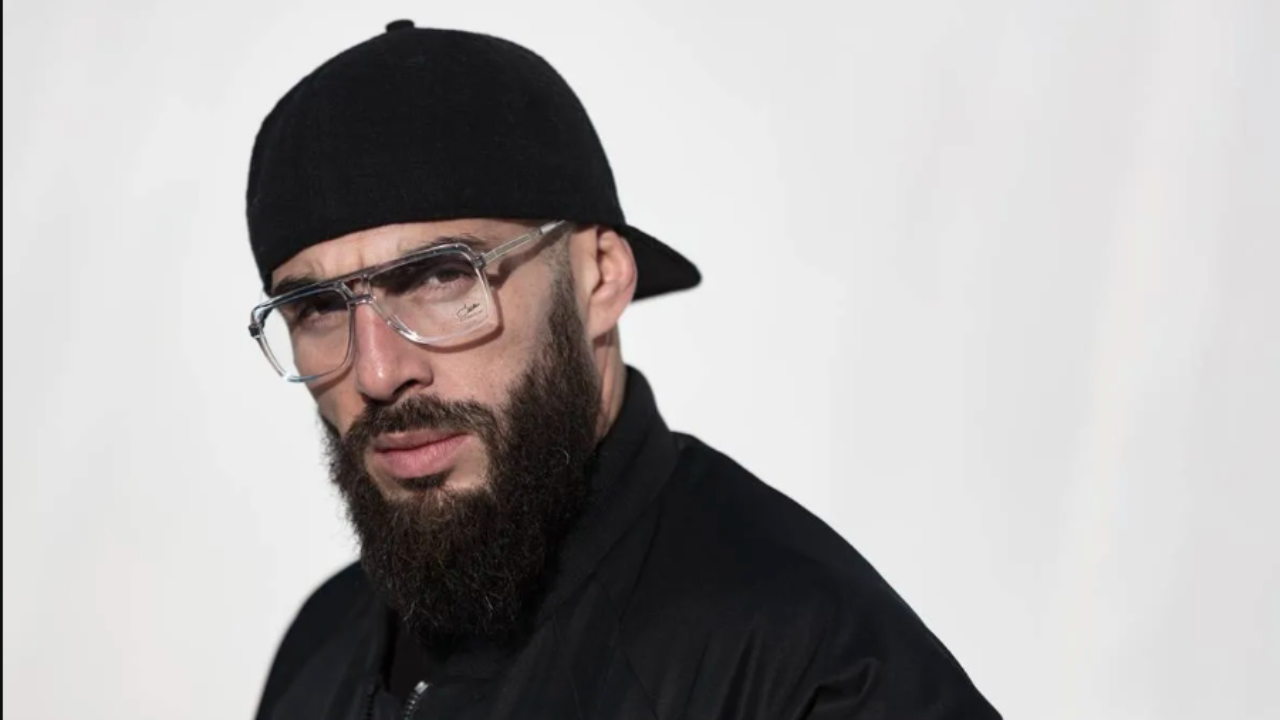 Médine au cœur d'une polémique