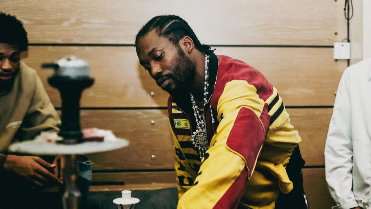 Meek Mill demande 250 000$ pour un feat