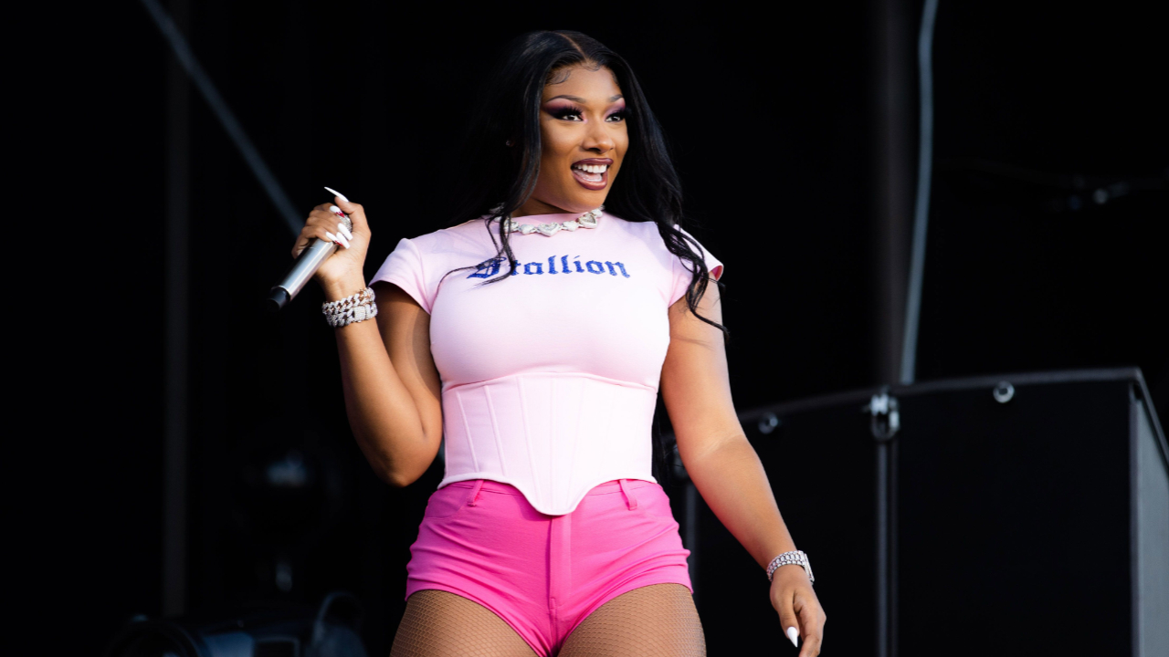 Megan Thee Stallion s'exprime sans tabou sur la fusillade avec Tory Lanez Megan Thee Stallion s'exprime sans tabou sur la fusillade avec Tory Lanez