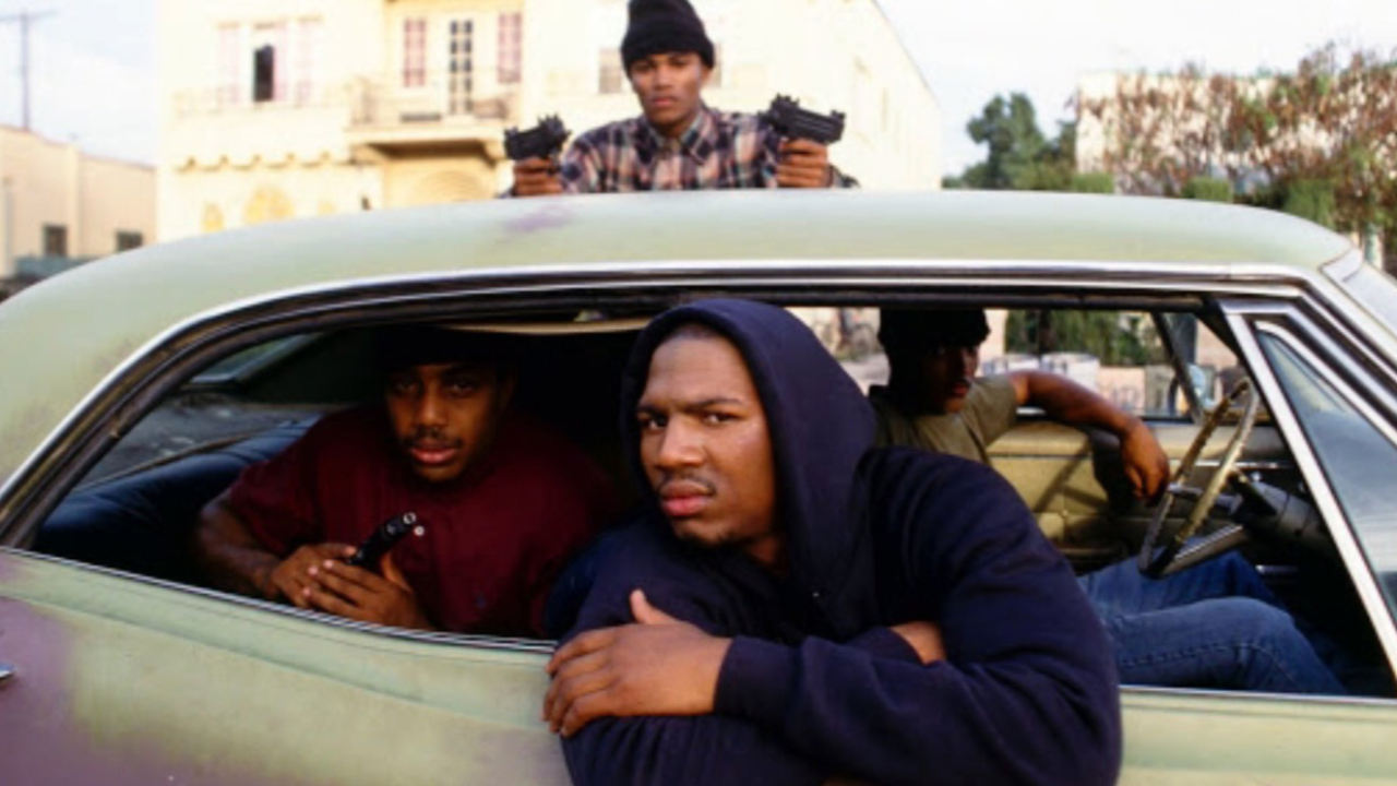 "Menace II Society" : l'acteur Samuel Monroe Jr est d&eacute;c&eacute;d&eacute; &agrave; l'&acirc;ge de 52 ans