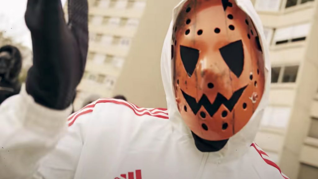 Menace Santana : découvrez le tracklisting de "Freestyle Covid Part.3" Menace Santana : découvrez le tracklisting de "Freestyle Covid Part.3"