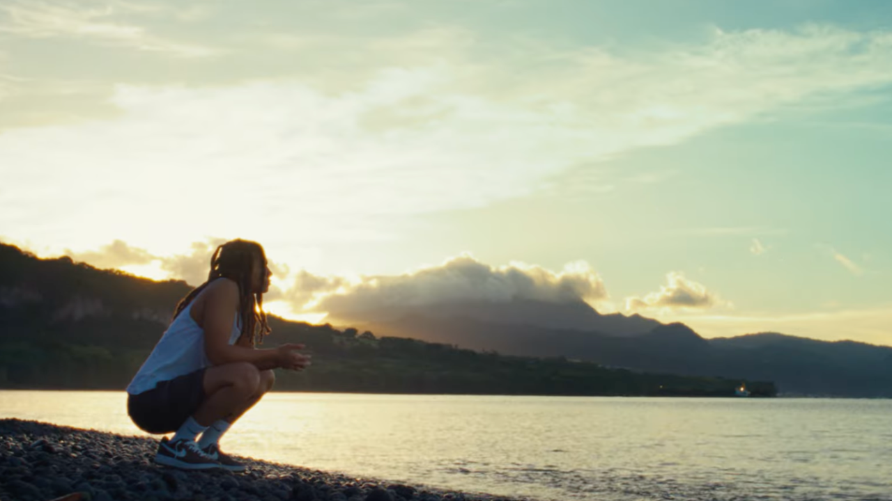 Meryl : découvrez le tracklisting de "Caviar !"