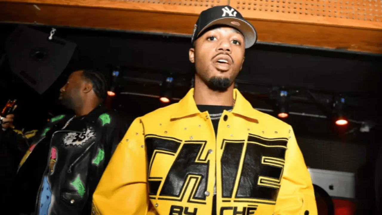 Metro Boomin accusé d'agression sexuelle !