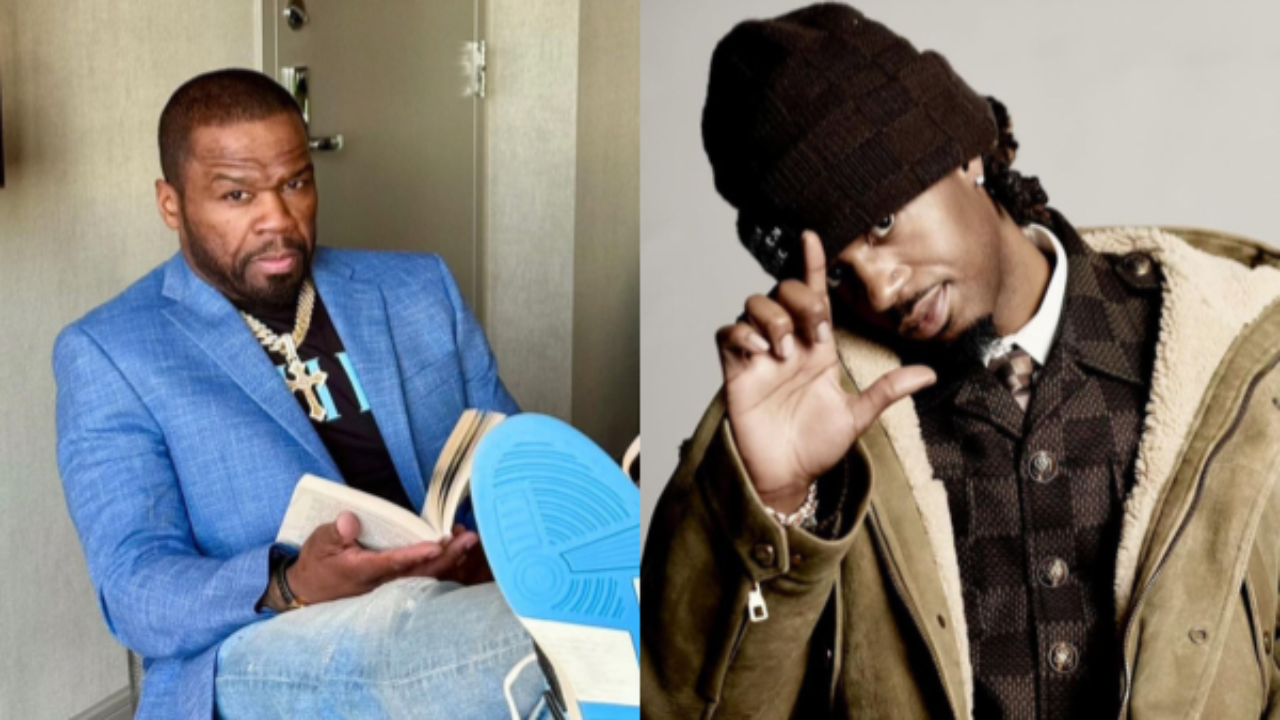 Metro Boomin bat un record de streaming de 50 Cent