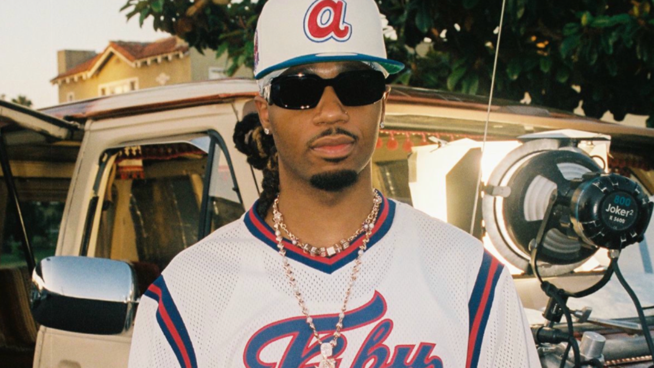 Metro Boomin : l’architecte du trap qui a redéfini le rap moderne Metro Boomin : l’architecte du trap qui a redéfini le rap moderne