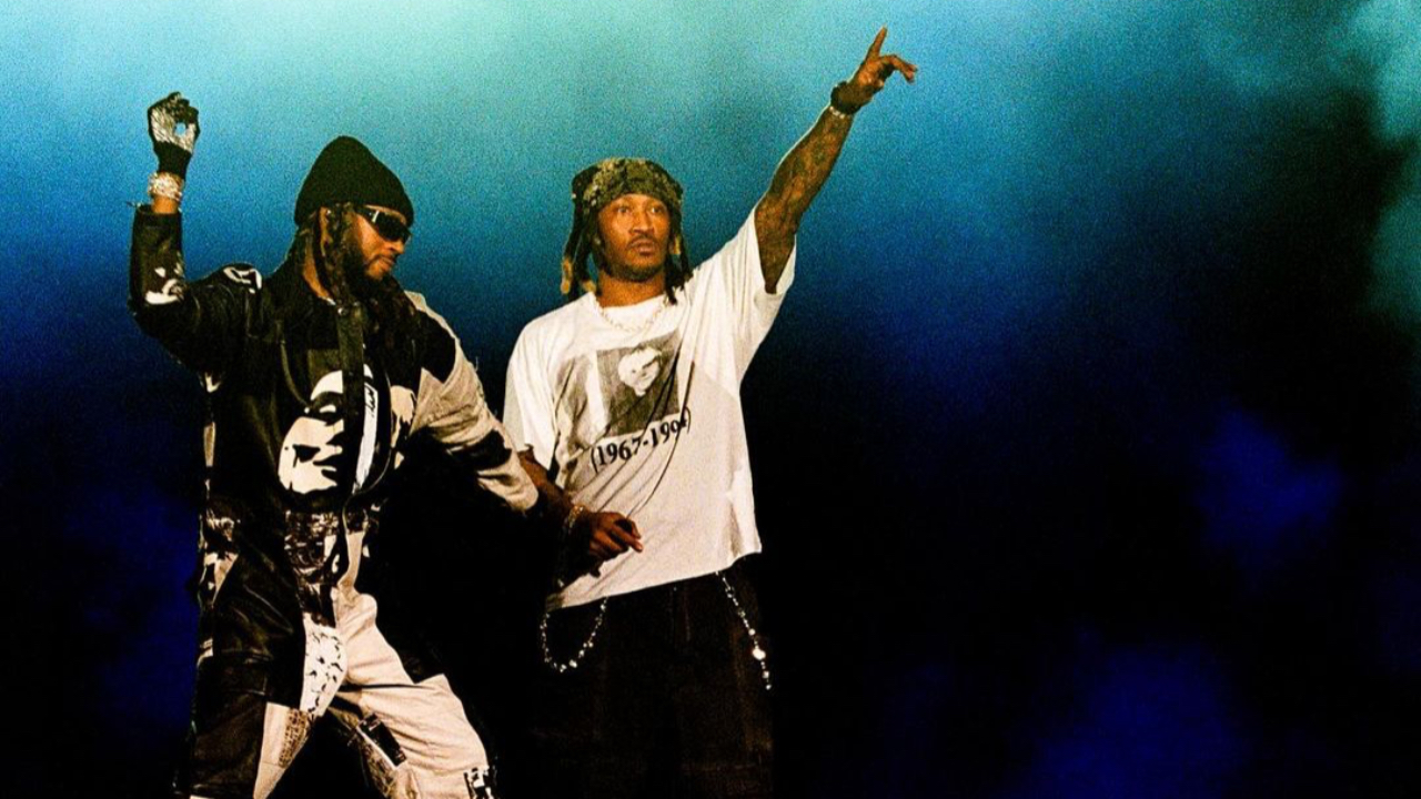 Metro Boomin révèle les secrets de son alchimie avec Future