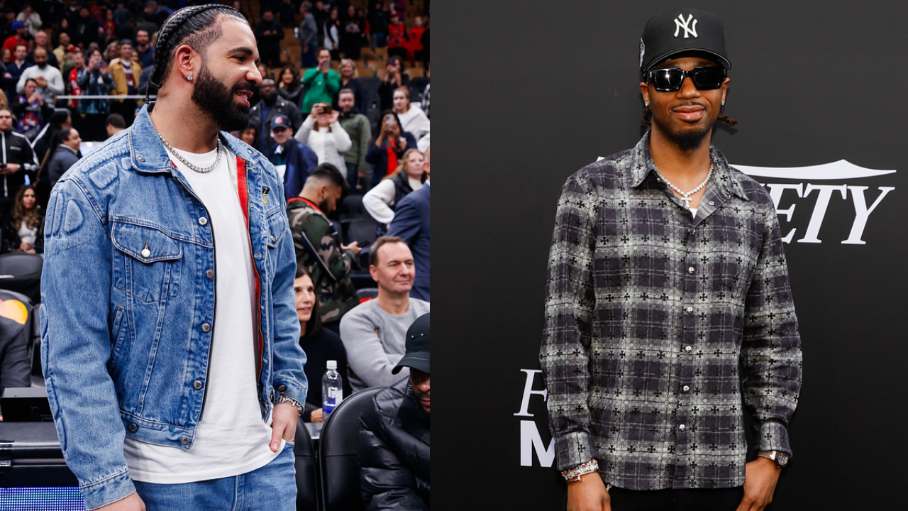 Metro Boomin s'en prend aussi à Drake Metro Boomin s'en prend aussi à Drake