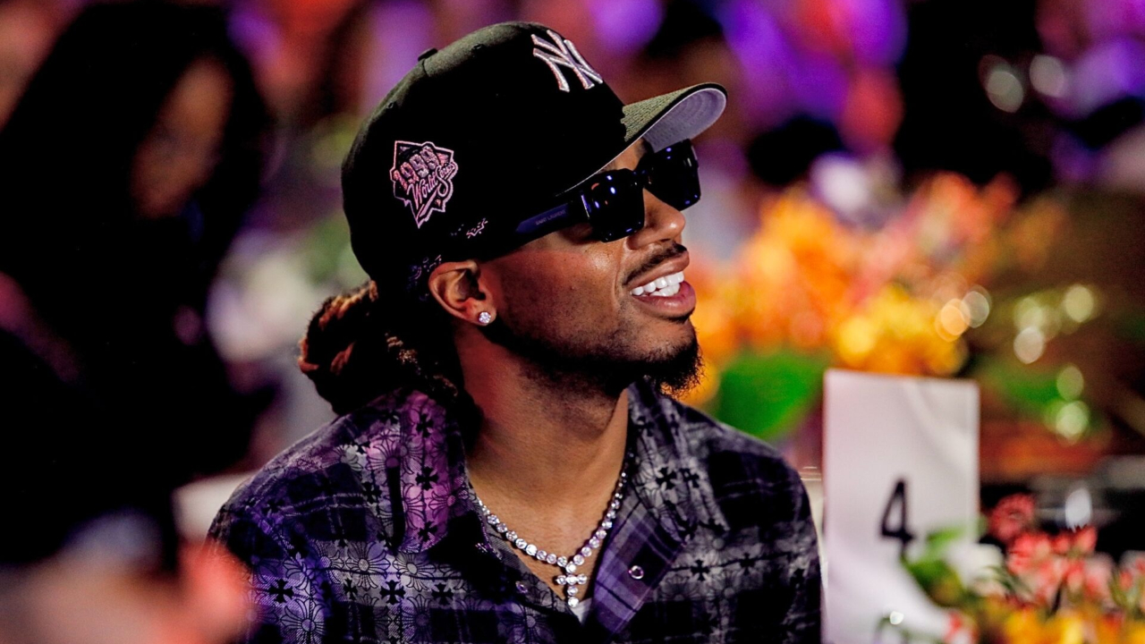 Metro Boomin veut réunir des légendes et des artistes de la nouvelle génération sur un projet Metro Boomin veut réunir des légendes et des artistes de la nouvelle génération sur un projet