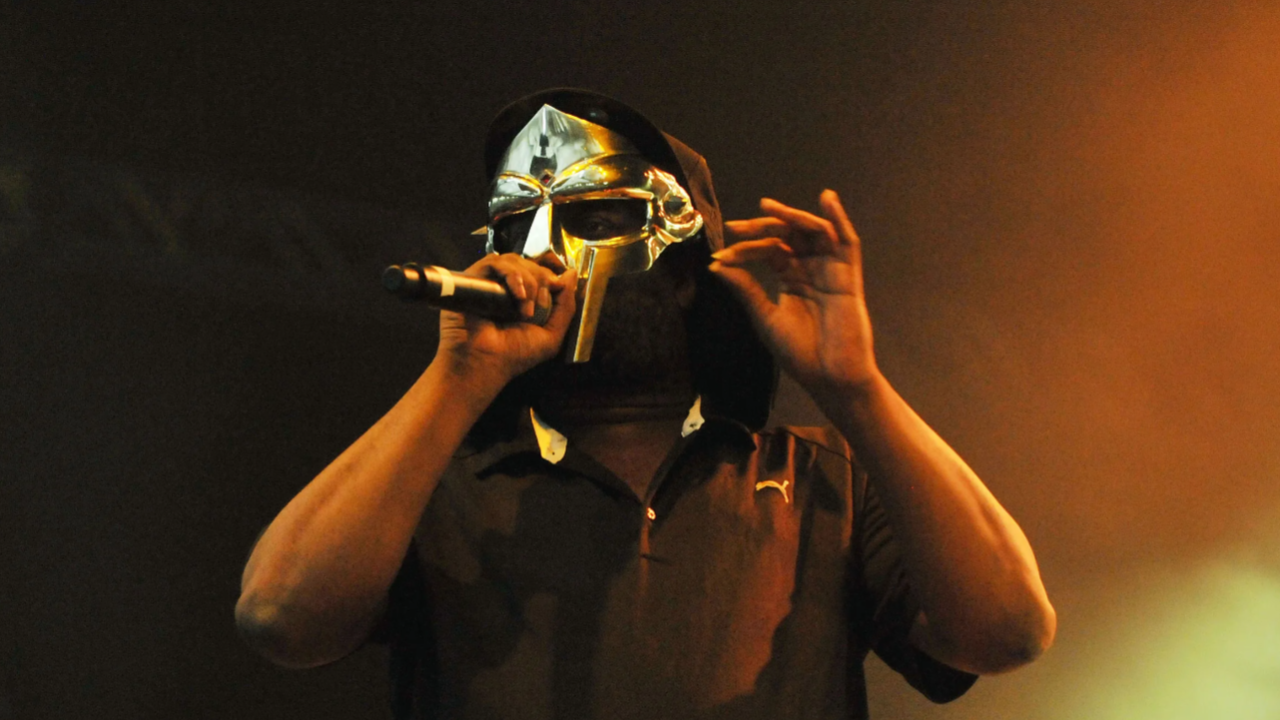 MF Doom : les causes de sa mort révélées