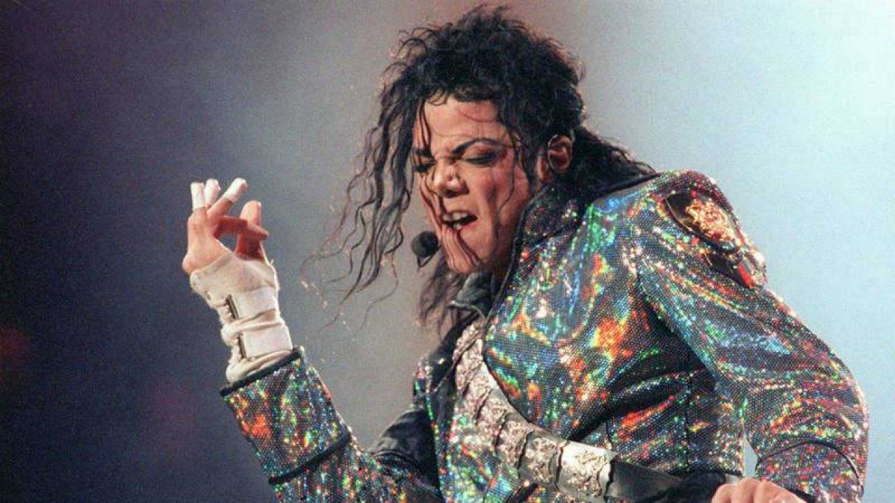 Michael Jackson : des inédits volés ont leaké sur la Toile ! Michael Jackson : des inédits volés ont leaké sur la Toile !