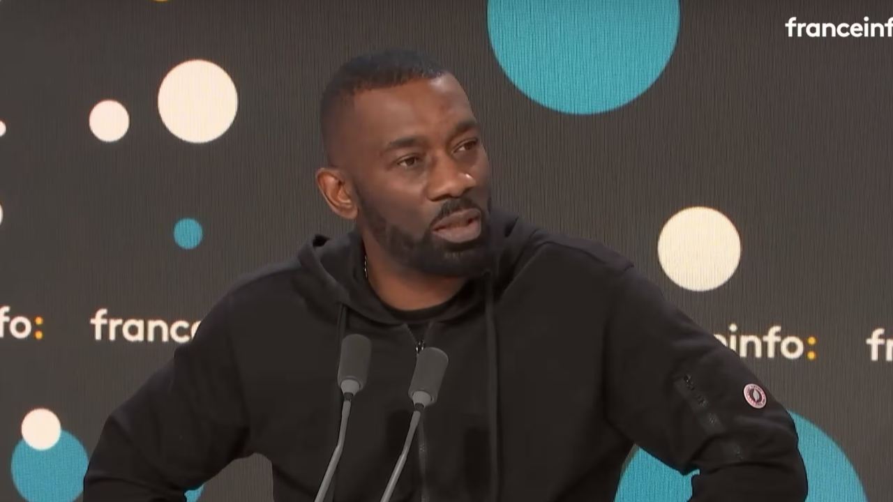 Ministère A.M.E.R repart en tournée !