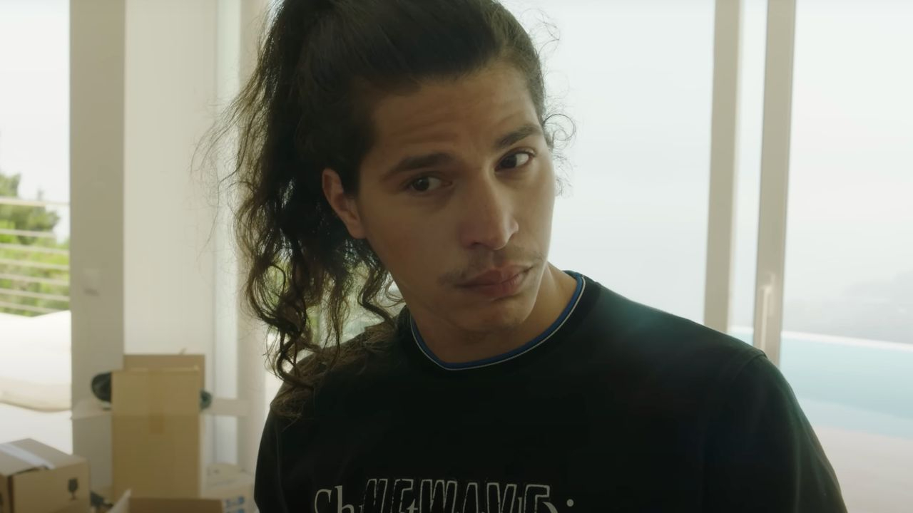 Moha La Squale sera jugé pour violences physiques