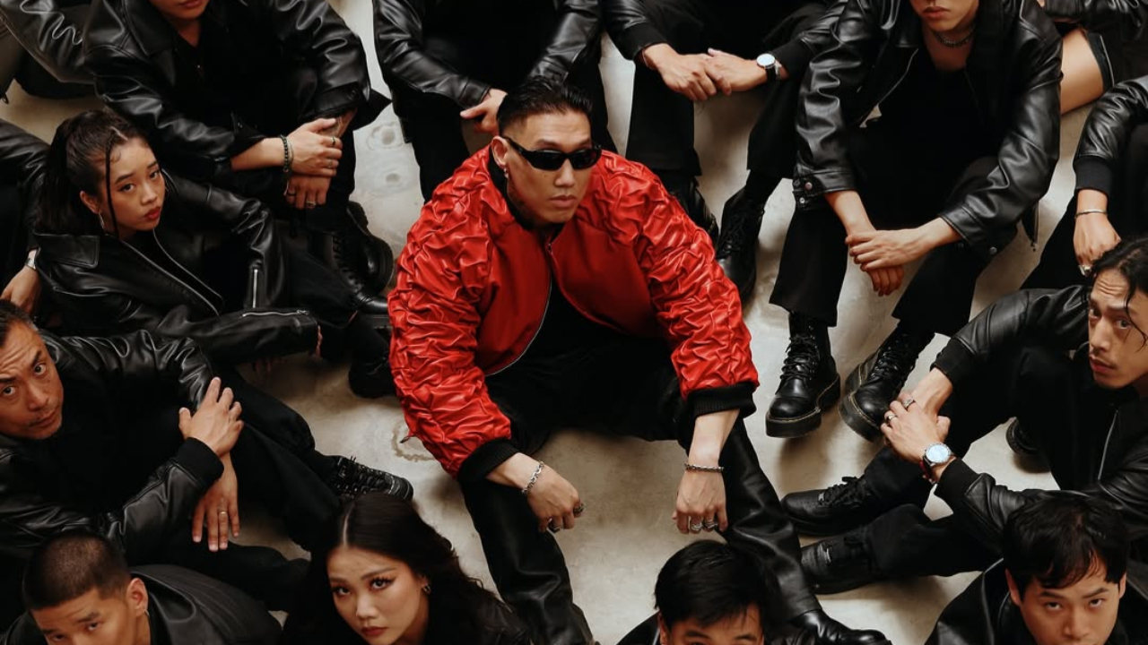 Monsieur Nov annonce la tracklist de son prochain album "Nov" avec Joé Dwèt Filé, Leto, Wejdene,...