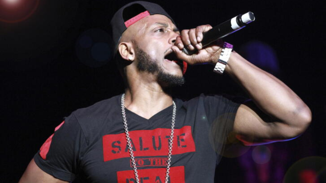 Mystikal condamn&eacute; &agrave; 20 ans de prison dans une affaire de viol