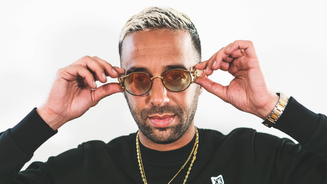 Naps, 13 Organisé, Soolking ou Sexion d'Assaut parmi les titres les plus écoutés durant le réveillon sur Deezer