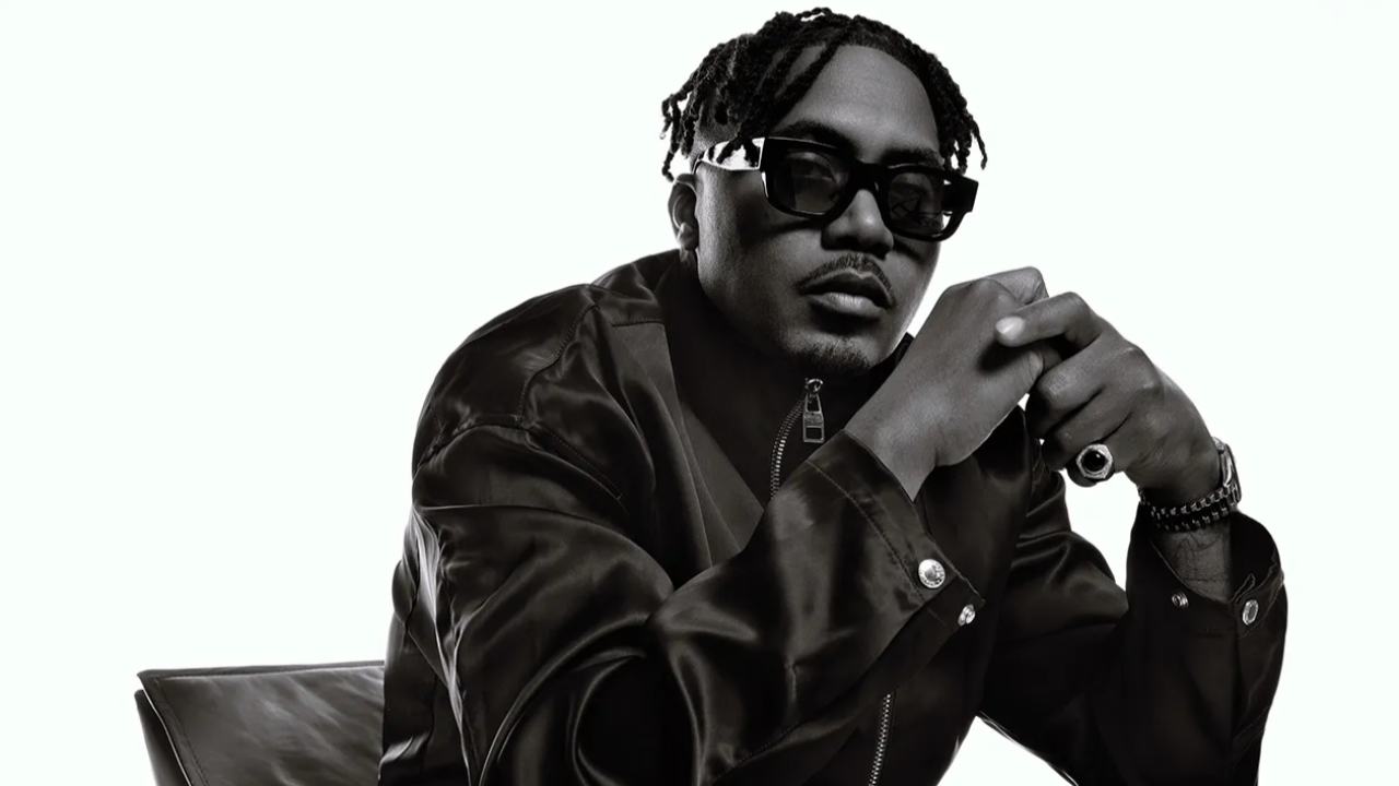 Nas : découvrez le tracklisting de “Magic 3”