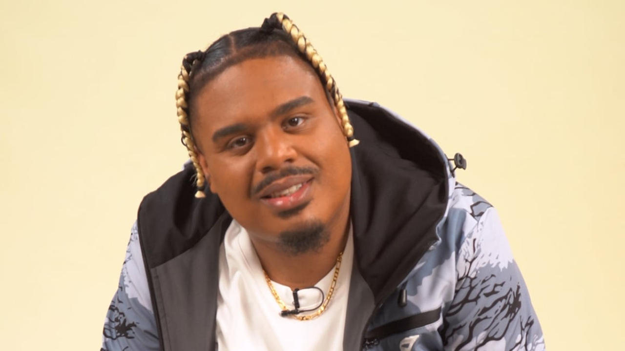 Naza confondu avec Neymar au Parc des Princes, Internet en fou rire