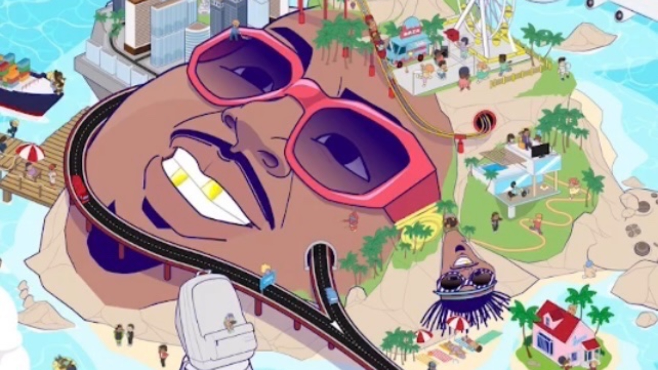 Naza : découvrez le tracklisting de "Nazaland"