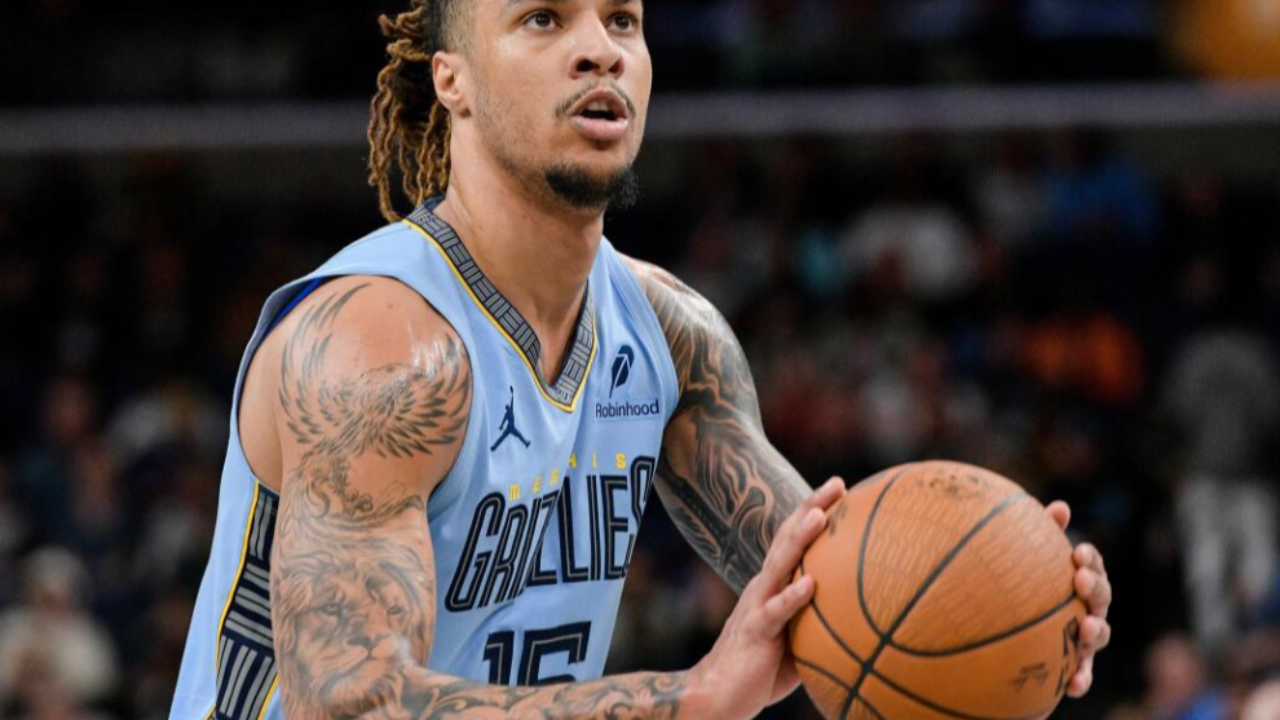 NBA : le joueur des Memphis Grizzlies Brandon Clarke est mort &agrave; seulement 29 ans