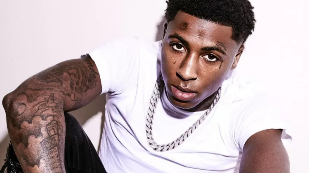 NBA YoungBoy fait mieux que Jay-Z au Billboard 200