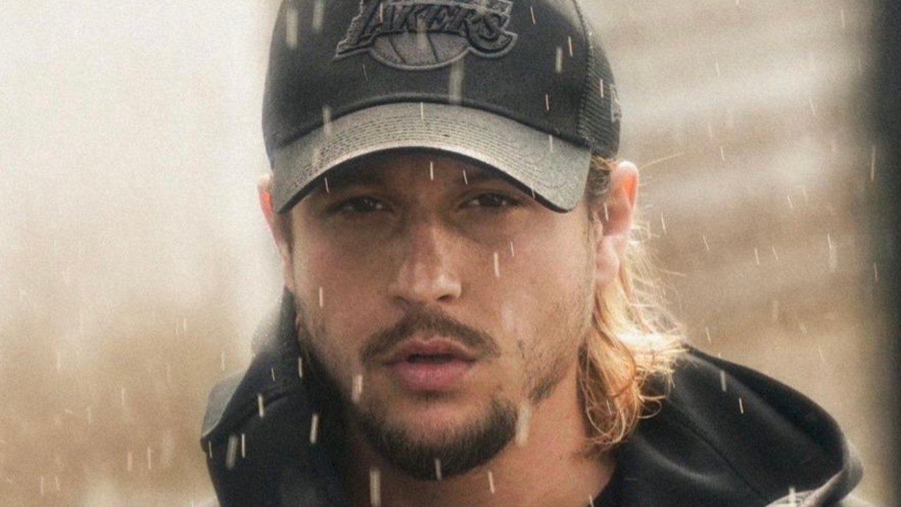 Nekfeu : ses albums de retour sur les plateformes, ses clips sur YouTube ! Nekfeu : ses albums de retour sur les plateformes, ses clips sur YouTube !