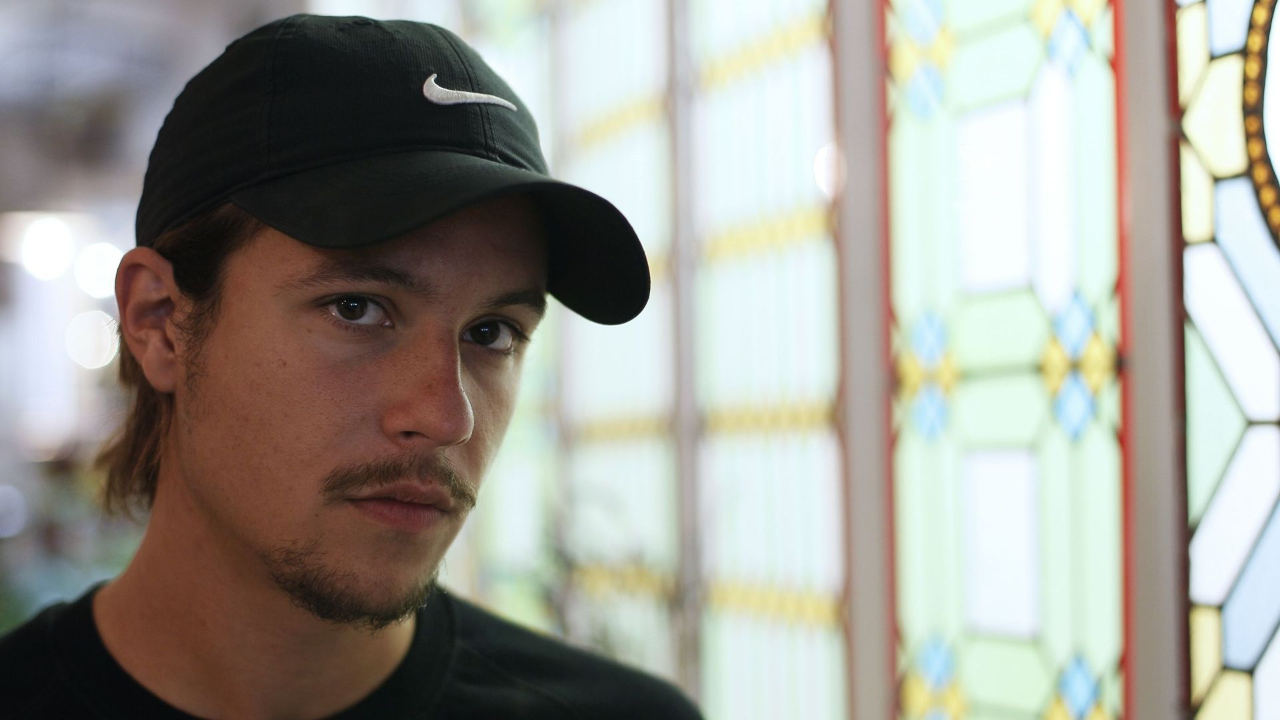 Nekfeu : ses albums supprimés des plateformes pour une histoire de contrats?