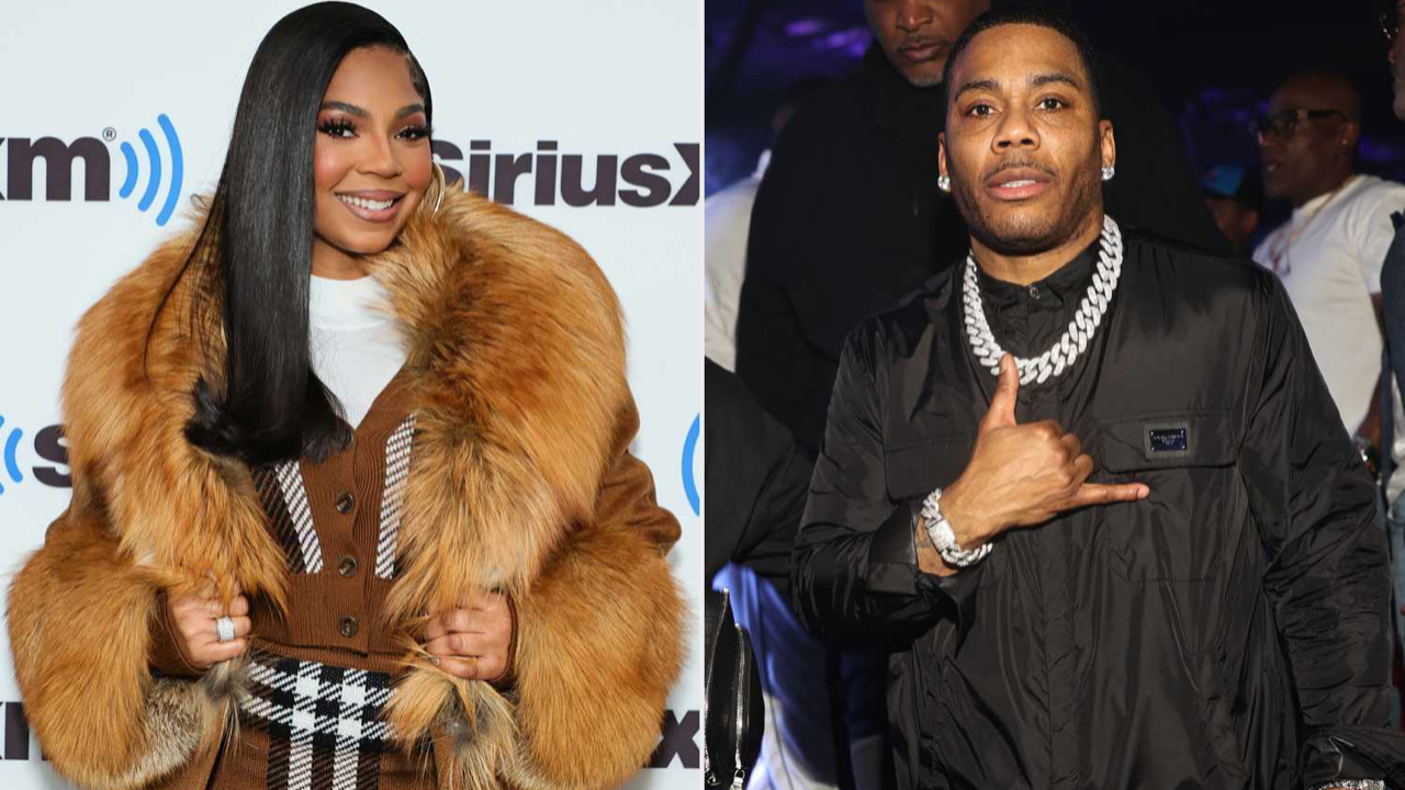 Nelly bientôt marié à Ashanti ? Bow Wow lui demande "d'arrêter de jouer" avec elle Nelly bientôt marié à Ashanti ? Bow Wow lui demande "d'arrêter de jouer" avec elle