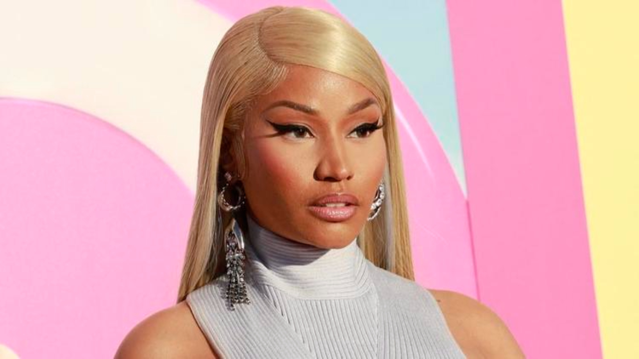 Nicki Minaj clashe-t-elle Latto et Megan Thee Stallion dans son album ?