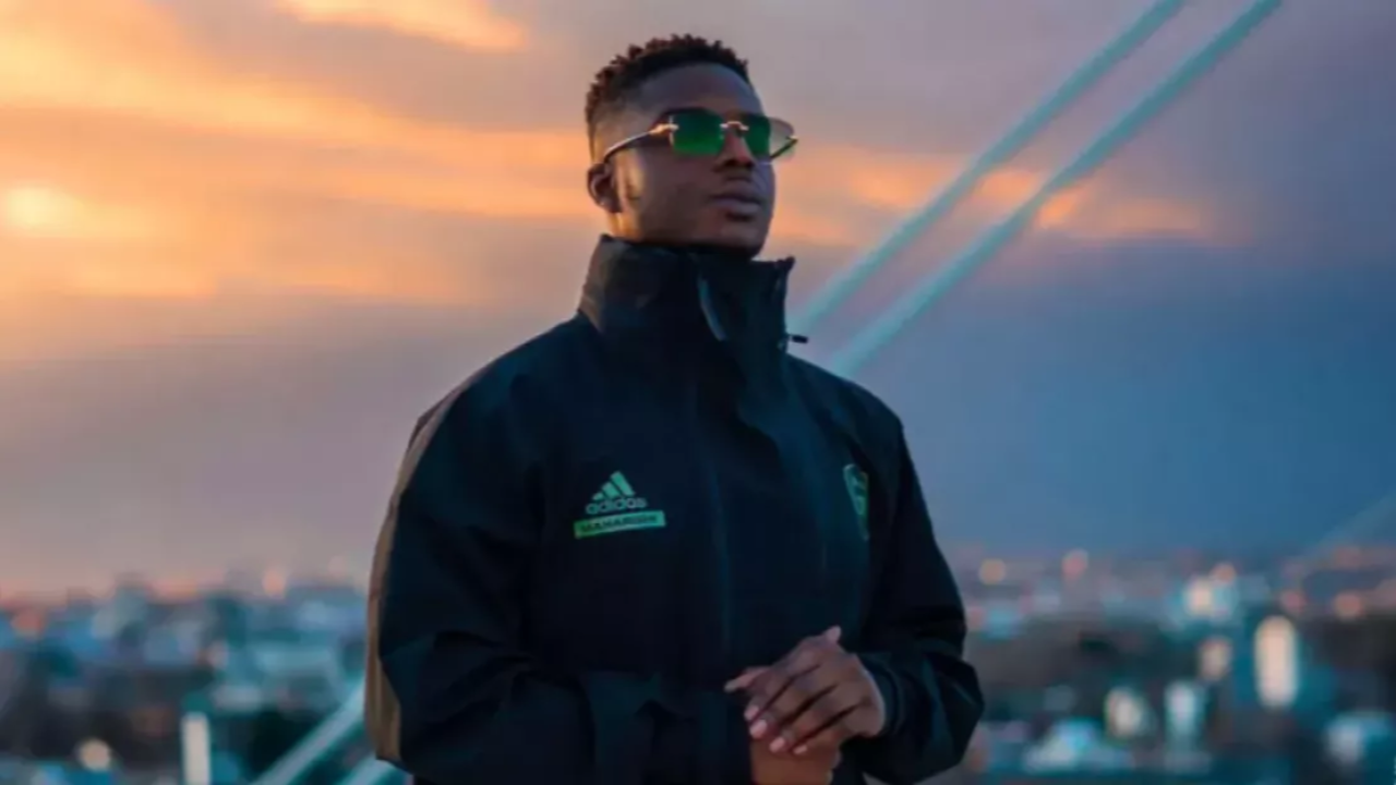 Ninho bat record sur record en streaming Ninho bat record sur record en streaming