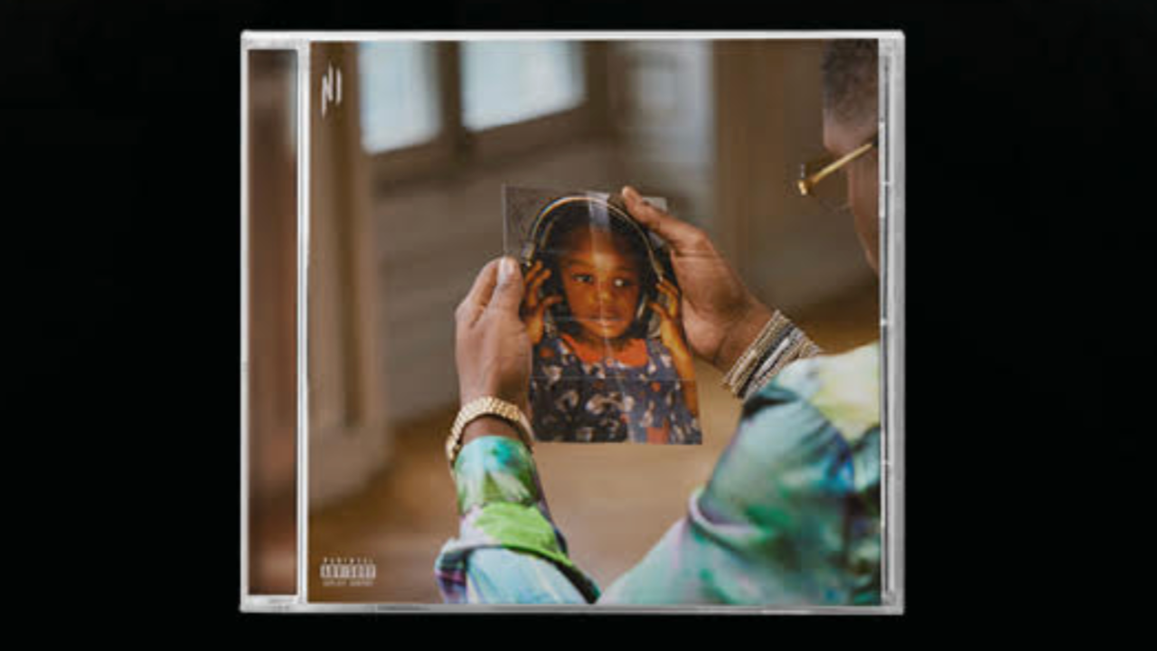 Ninho : découvrez le tracklisting de "NI"