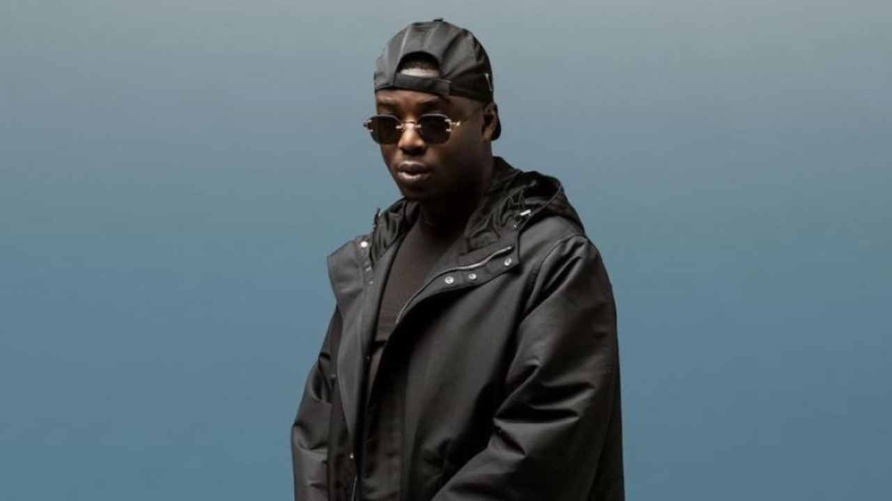 Ninho est interdit de concert au Maroc comme Booba