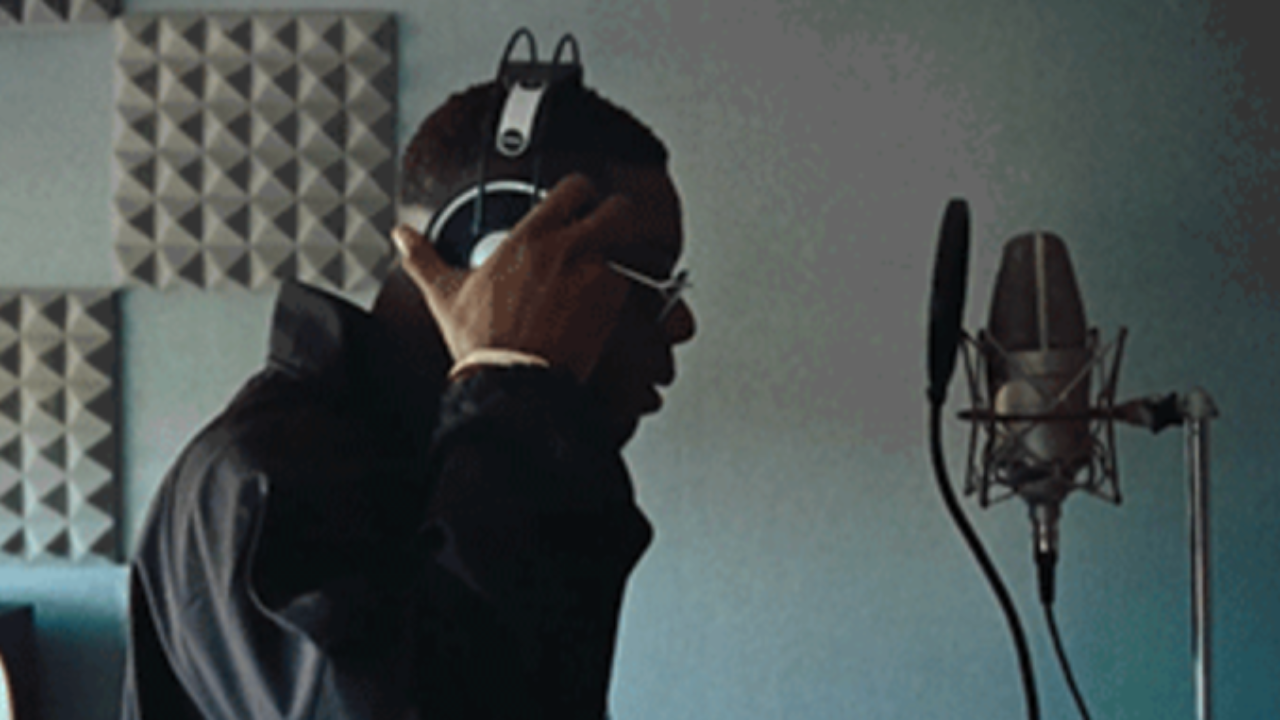 Ninho est le nouveau visage de la campagne Adidas