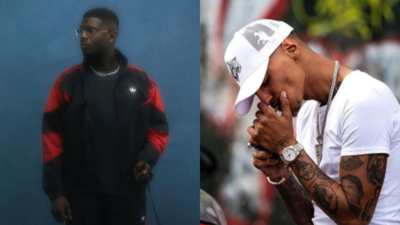 Ninho fait référence à Freeze Corleone dans son dernier featuring avec Leto