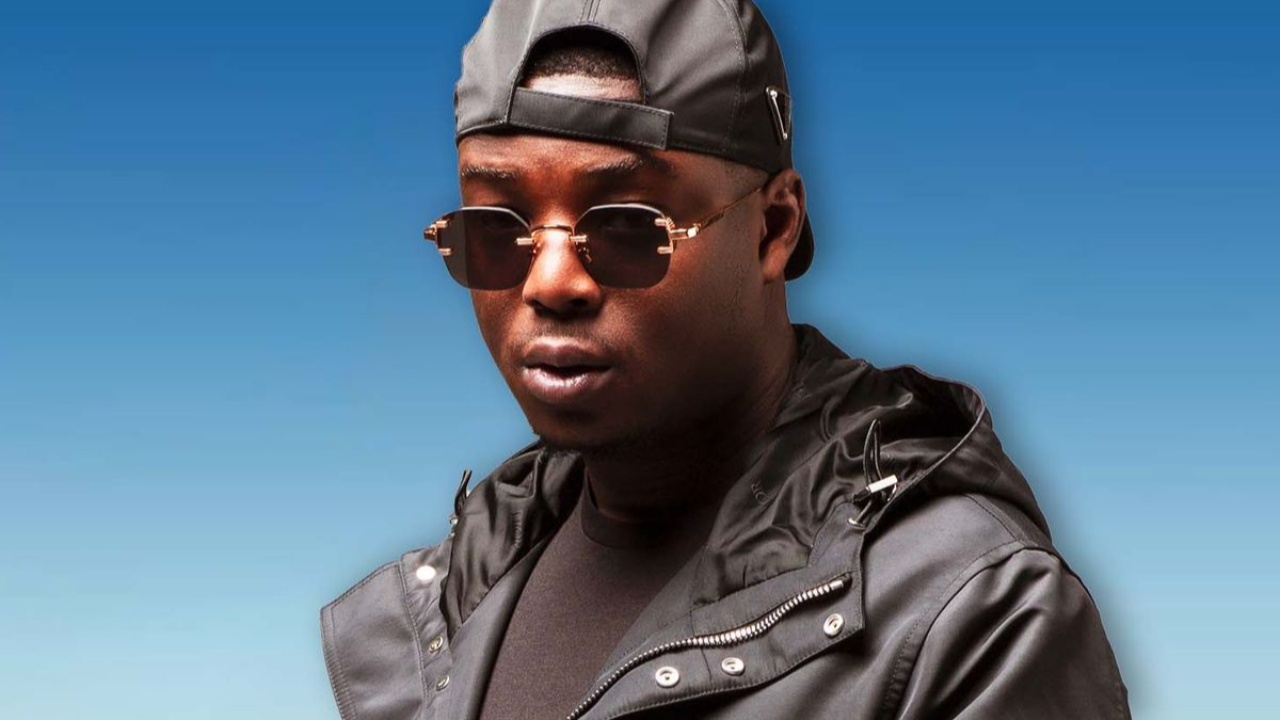 Ninho fête ses 29 ans avec un beau cadeau : un triple diamant