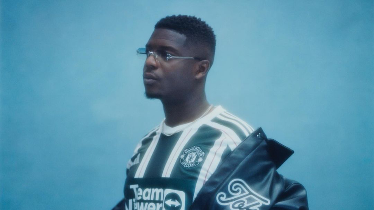 Ninho marque encore un peu plus le rap français