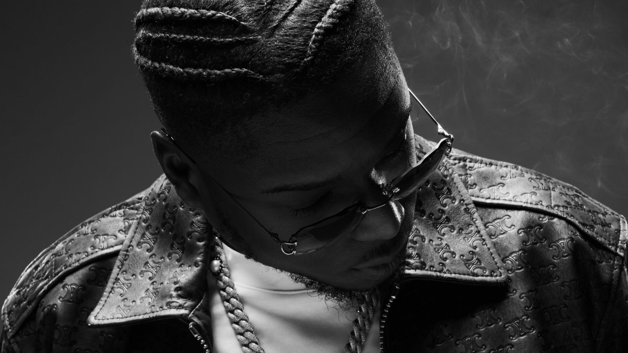 Ninho : "MILS 4" est disponible partout Ninho : "MILS 4" est disponible partout