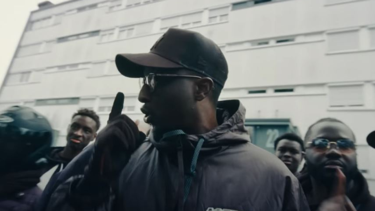 Ninho parodié par Ahmed Sylla pour annoncer sa tournée