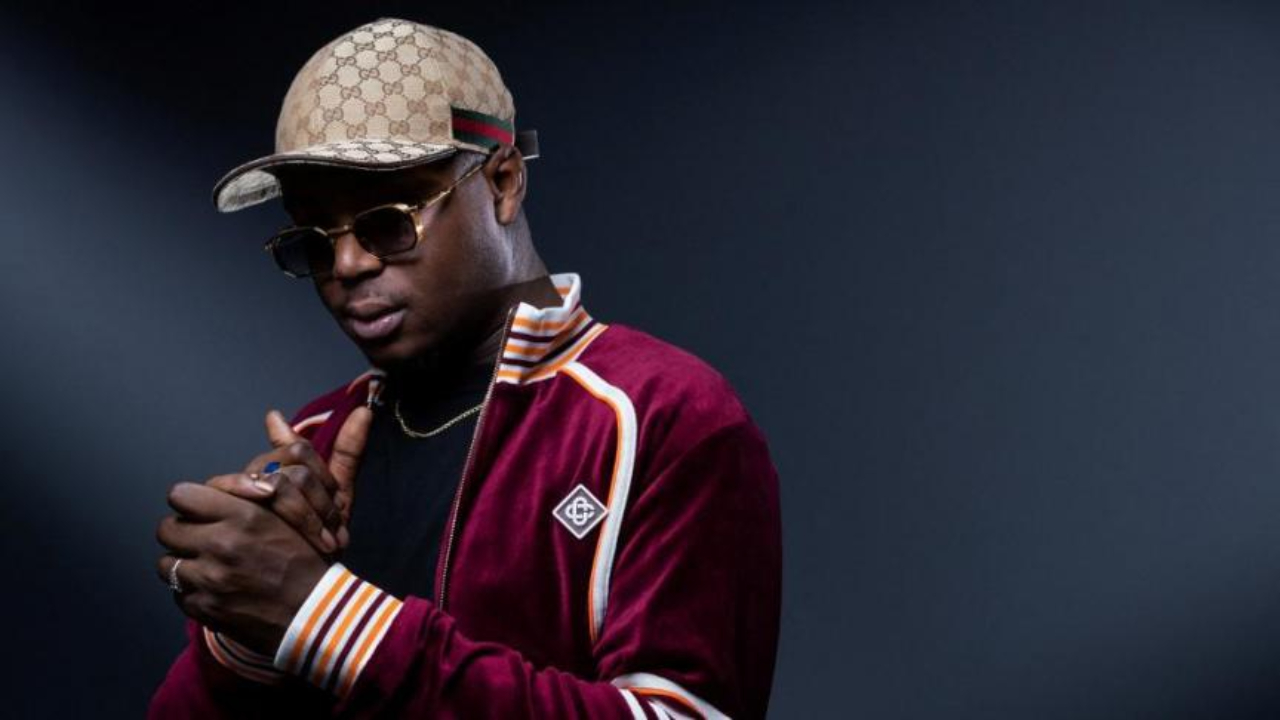 Ninho passe troisième plus gros vendeur de l'histoire du Rap français