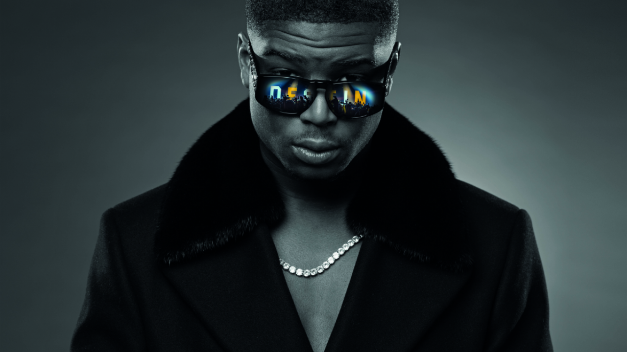 Ninho : plus d'un million d'albums vendus en seulement deux ans !