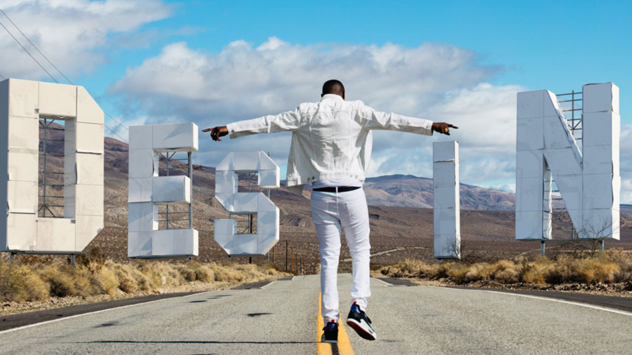 Ninho : "Destin" revient dans le top Spotify… six ans après !