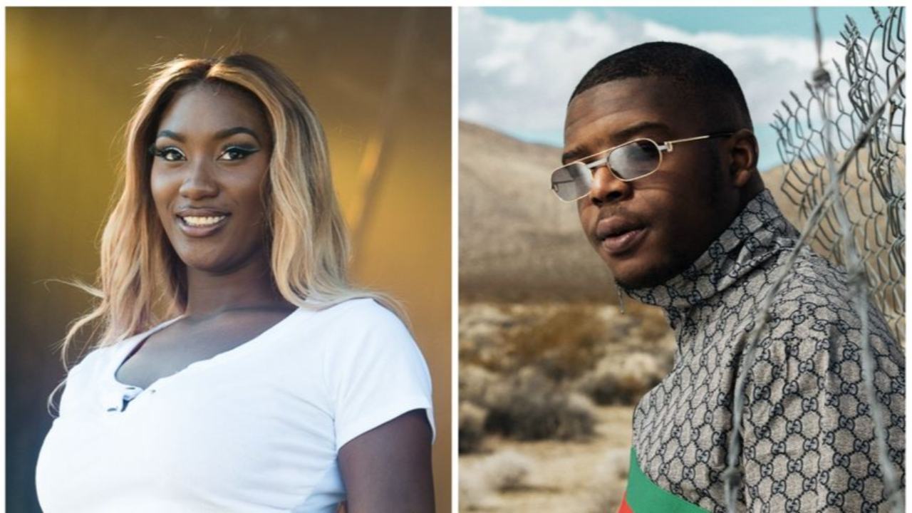 Ninho, Soolking et Aya Nakamura parmi les artistes français les plus écoutés à l'étranger