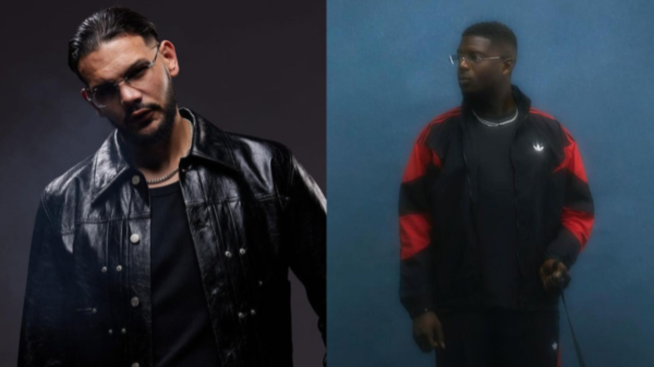 Ninho : tous ses feats avec Sadek ont disparu des plateformes