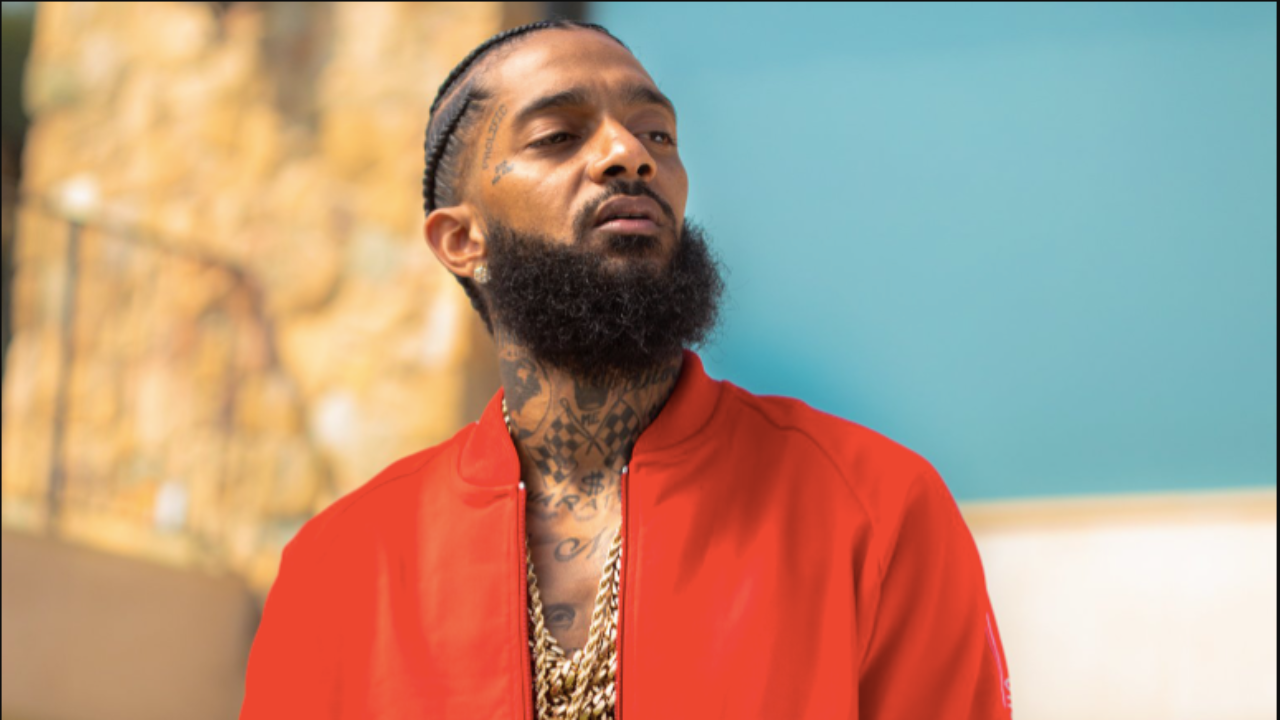 Nipsey Hussle : son assassin va vivre un enfer