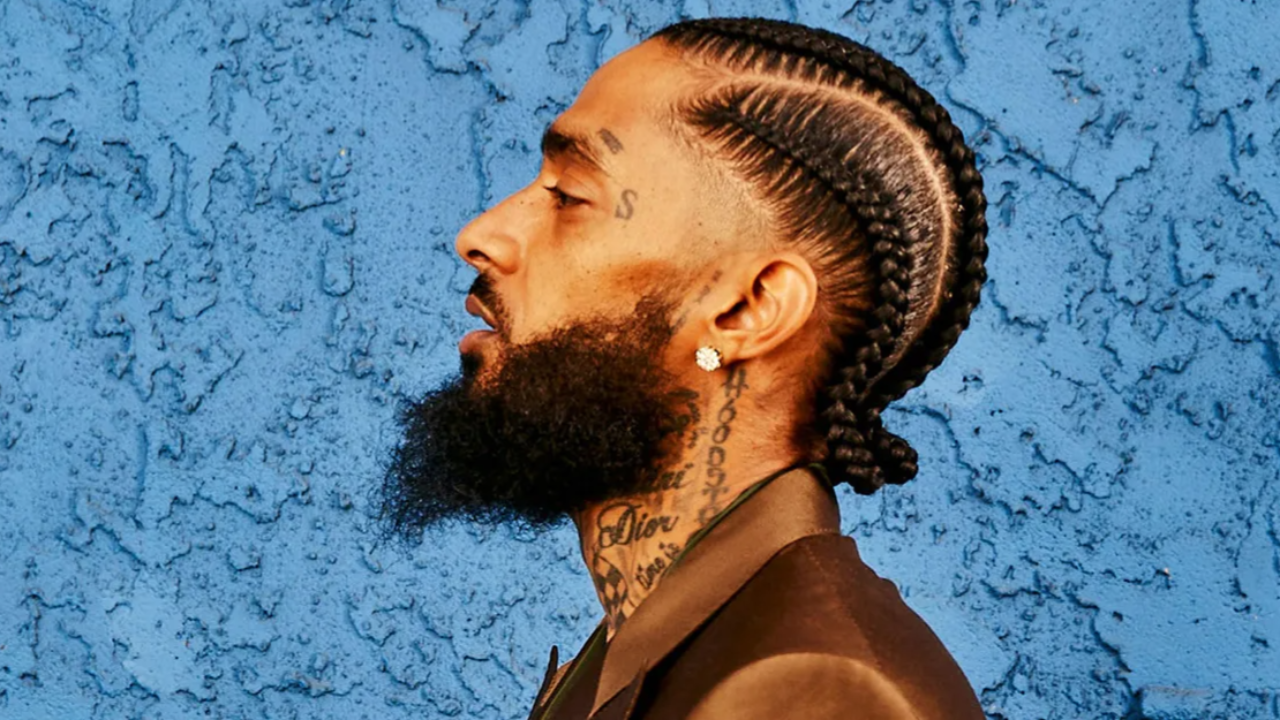 Nipsey Hussle : une docu-série sur son meurtre Nipsey Hussle : une docu-série sur son meurtre