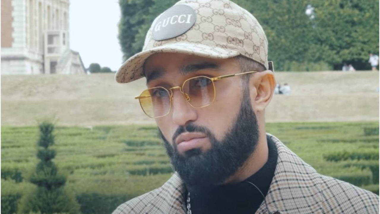 Niro choque avec ses confessions sur l'alcool, la drogue et les jeux : "je vous demande &agrave; tous de me pardonner..."