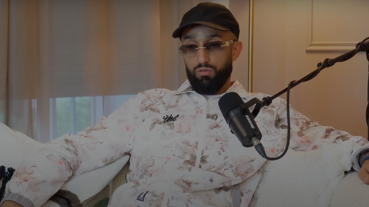 Niro se livre comme jamais sur les troubles autistiques de son fils