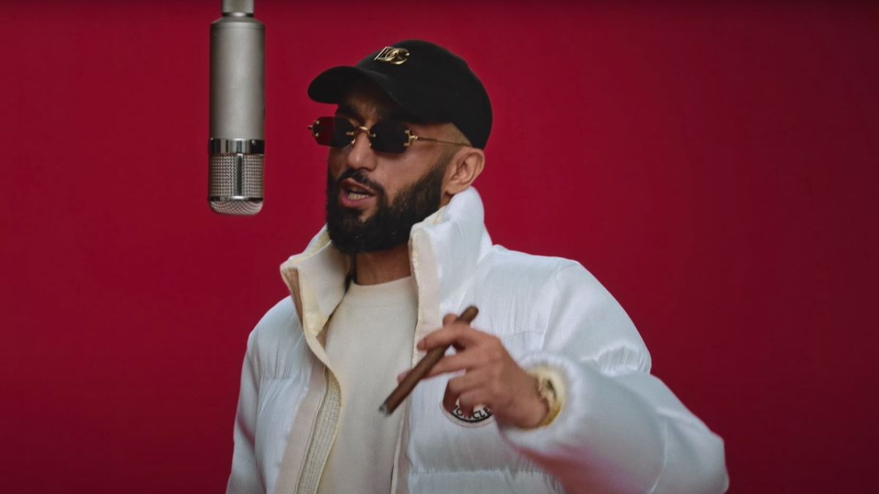 Niro tease son retour avec un nouveau morceau inédit Niro tease son retour avec un nouveau morceau inédit